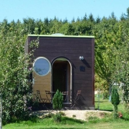 Le Domaine Des Tuileries Guest House Salins Exterior foto