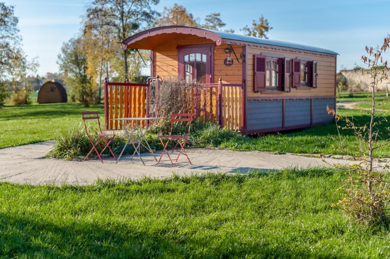Le Domaine Des Tuileries Guest House Salins Exterior foto
